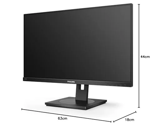 PHILIPS 242S1AE 4