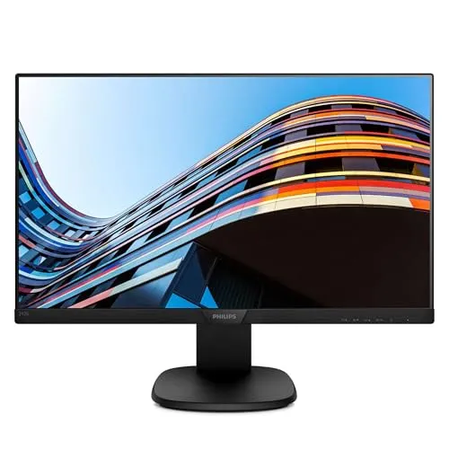 Philips 243S7EHMB 5