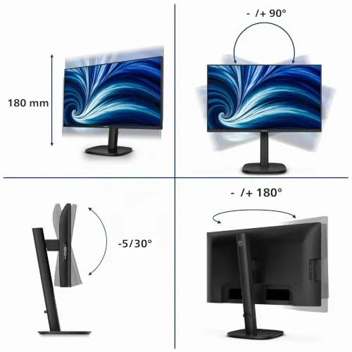 Philips 24B2N3200D 3