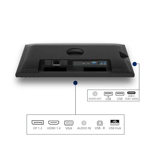 Philips 24B2N3200D 2