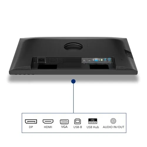 Philips 24B2N3200J 2