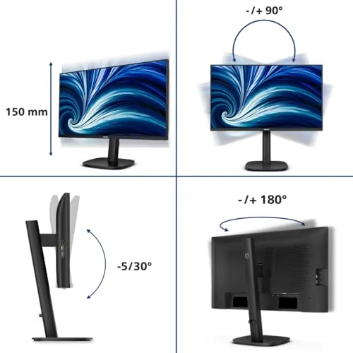 Philips 24B2N3200J 3