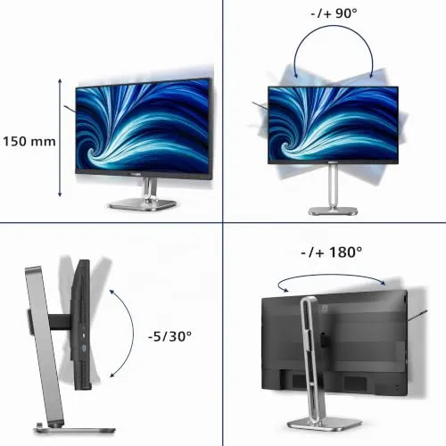 Philips 24B2N4200 4