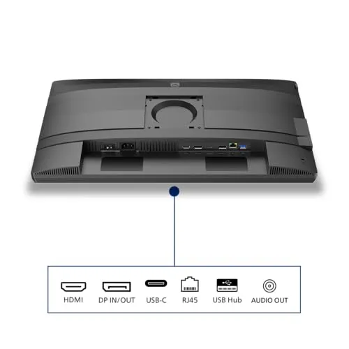 Philips 24B2U4301 2