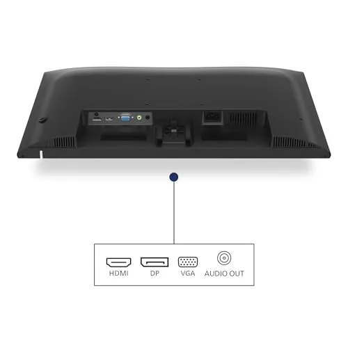 Philips 24E1N1200A 3