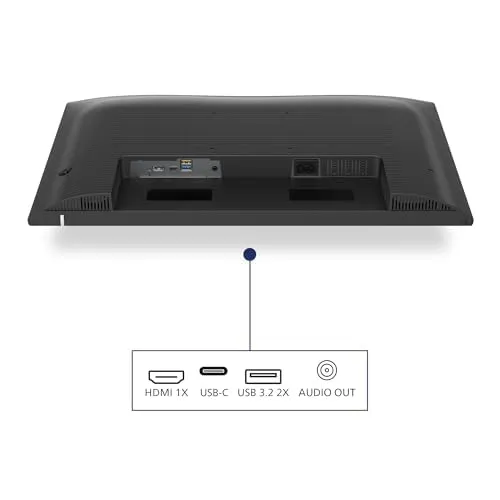Philips 24E1N1300AE 2