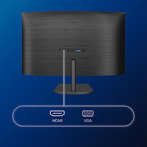 Philips 271E1SCA 3