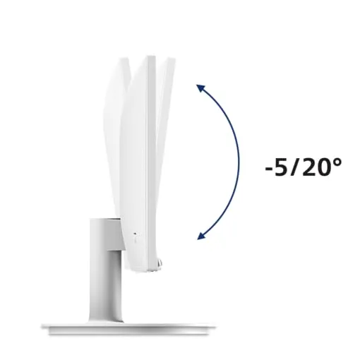 Philips 271V8AW 4