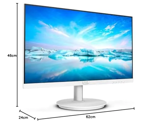 Philips 271V8AW 5