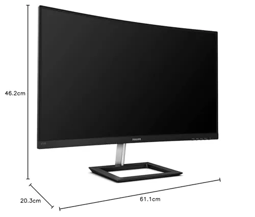 Philips 272E1CA
