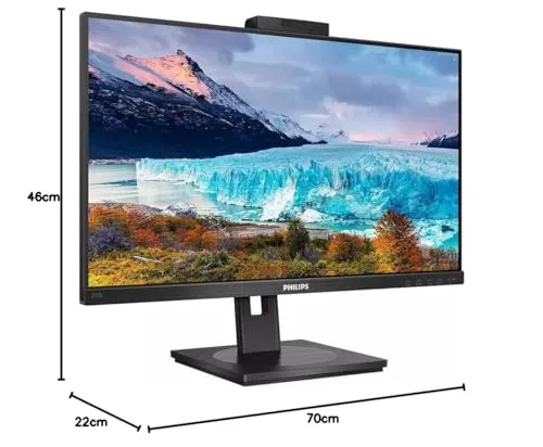 Philips 272S1MH 4