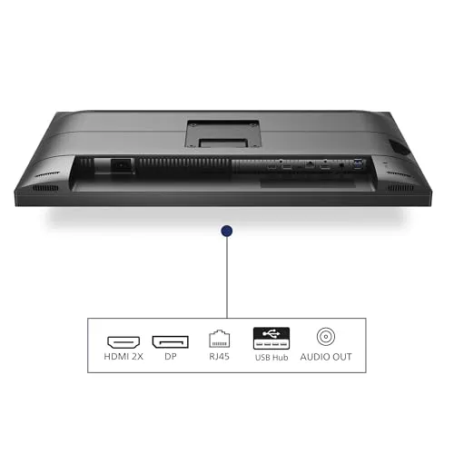 Philips 273S1 2