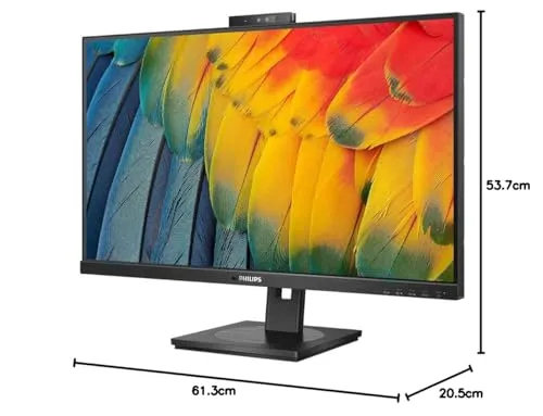 Philips 275B1H 4