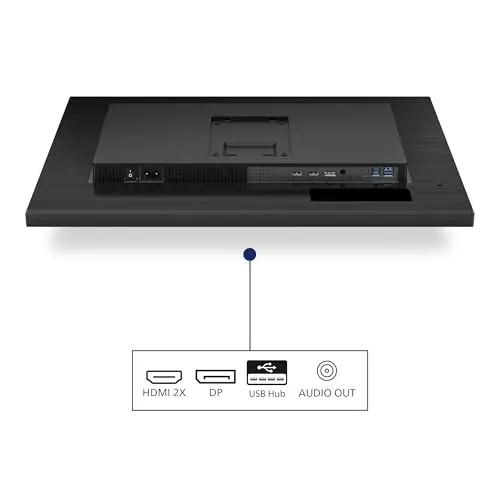 Philips 27B1N3800 2