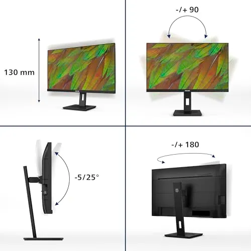 Philips 27B1U3900 4