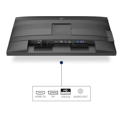 Philips 27B2G5200 2