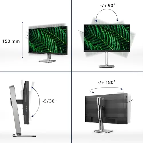 Philips 27B2G5200 3