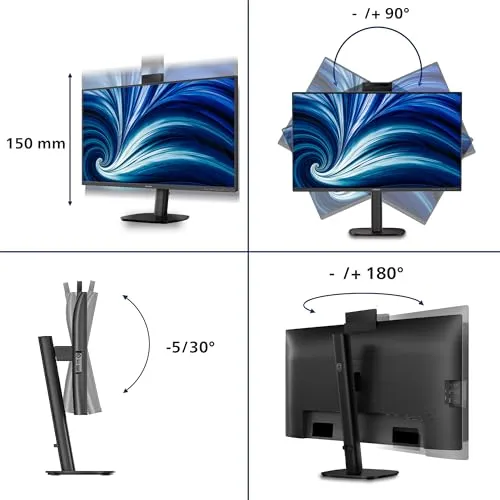 PHILIPS 27B2N3500JH