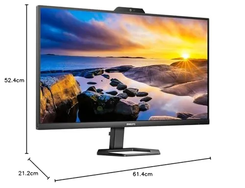 PHILIPS 27E1N5600HE 3