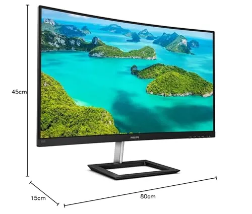 Philips 325E1C 5