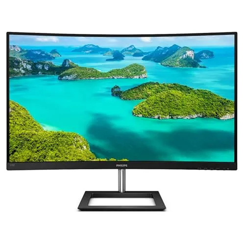 Philips 328E1CA 5