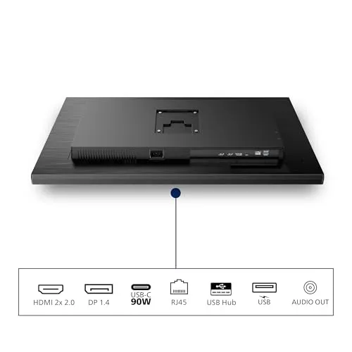 Philips 32B1U3900 2