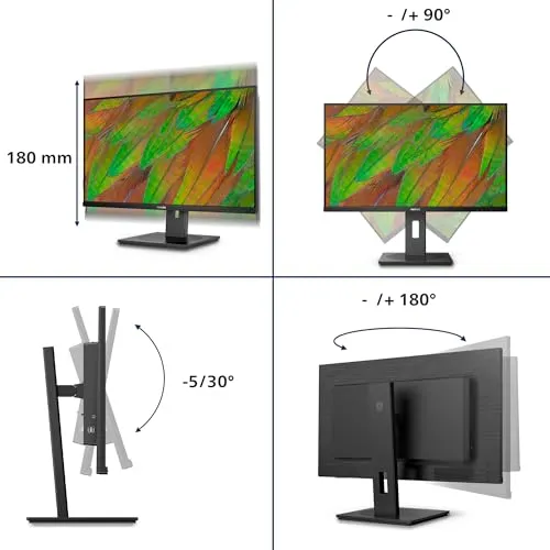 Philips 32B1U3900 3