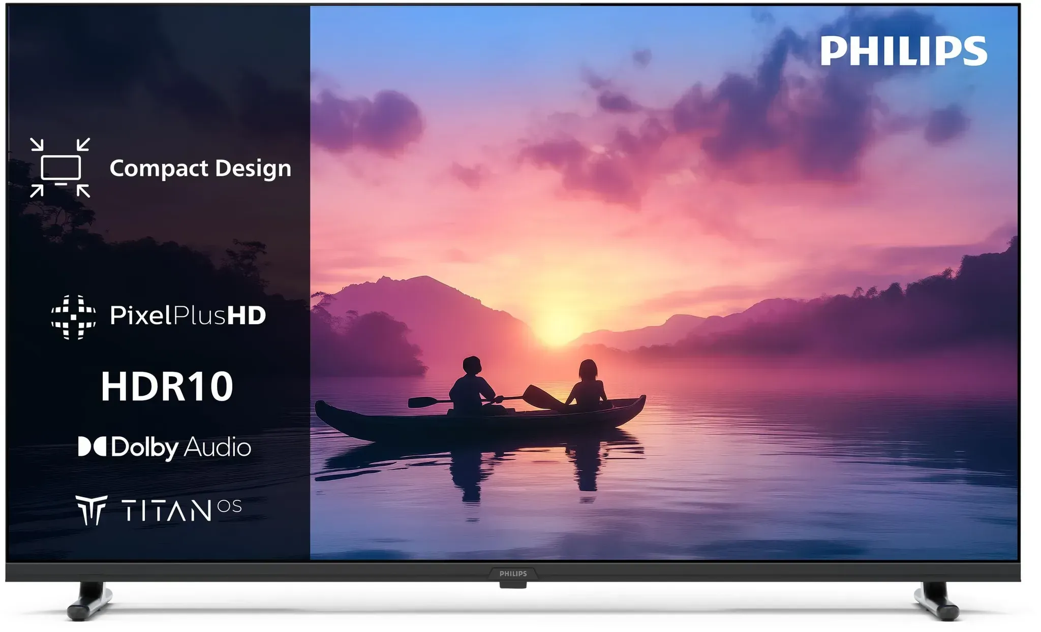 Philips 32PHS6000/12