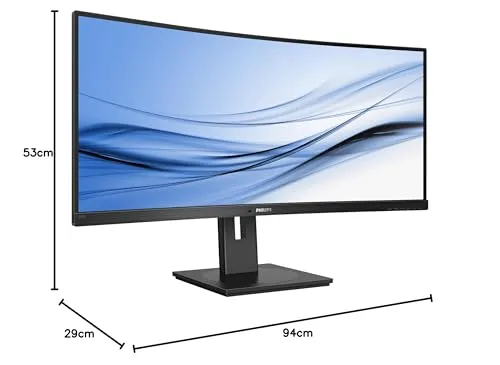 Philips 346B1C 4