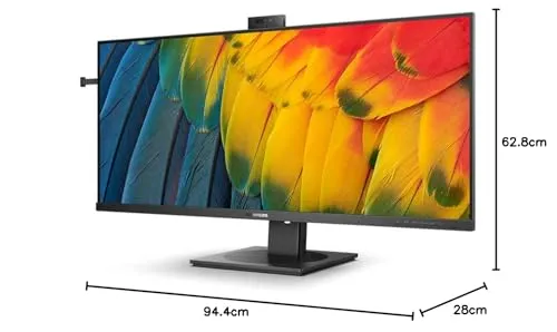 Philips 40B1U5601H 6