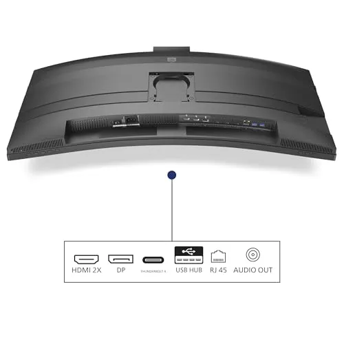 Philips 49B2U6903CH 2