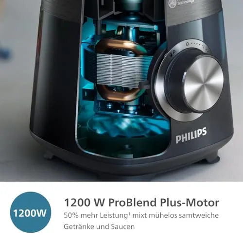 Philips 5000-Serie 3