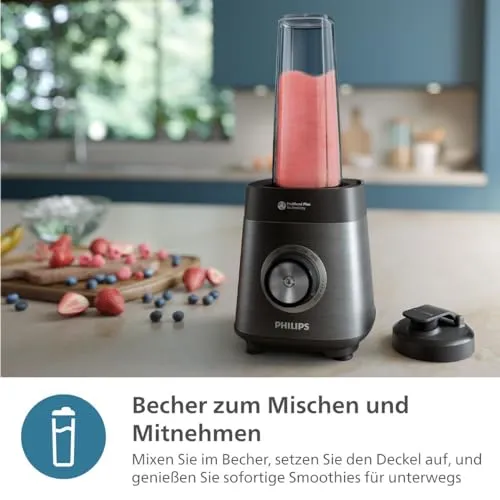 Philips 5000-Serie 4