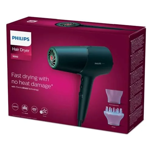 Philips 5000 Series BHD512 4