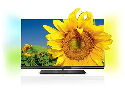 Philips 55PFL6007K 2