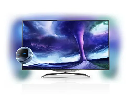Philips 55PFL8008S 2