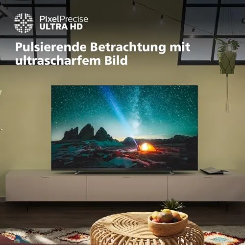Philips 55PUS7609