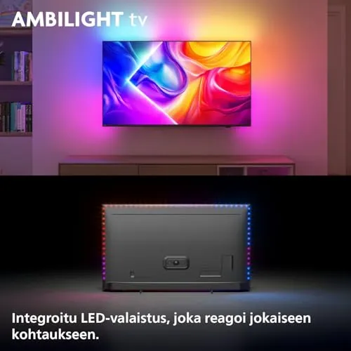 Philips 85PUS9000/12 2