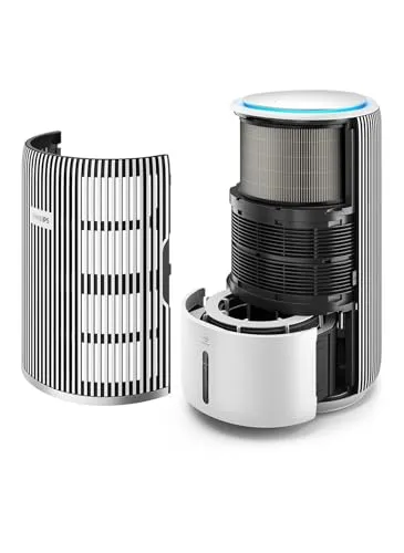 Philips AC3420/10 3