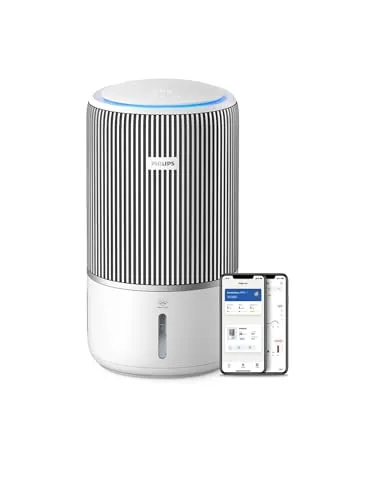 Philips AC3420/10 4