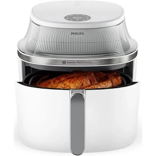 Philips Air Fryer Series 3000 NA331/10 Plus 3