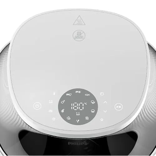 Philips Air Fryer Series 3000 NA331/10 Plus 5