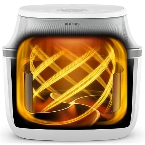 Philips Air Fryer Series 3000 NA331/10 Plus 6