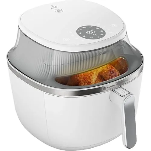 Philips Air Fryer Series 3000 NA331/10 Plus 2