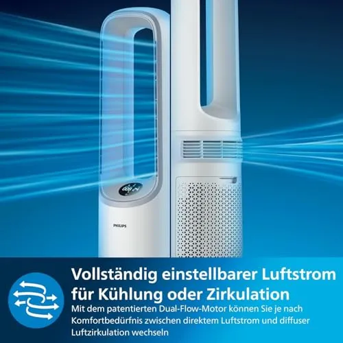 Philips Air Performer AMF765/10 3
