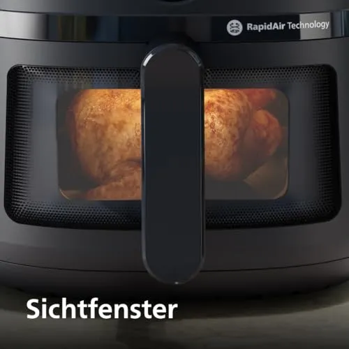 Philips Airfryer 2000 Serie 2