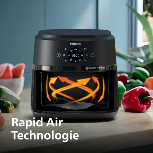 Philips Airfryer 2000 Serie 3