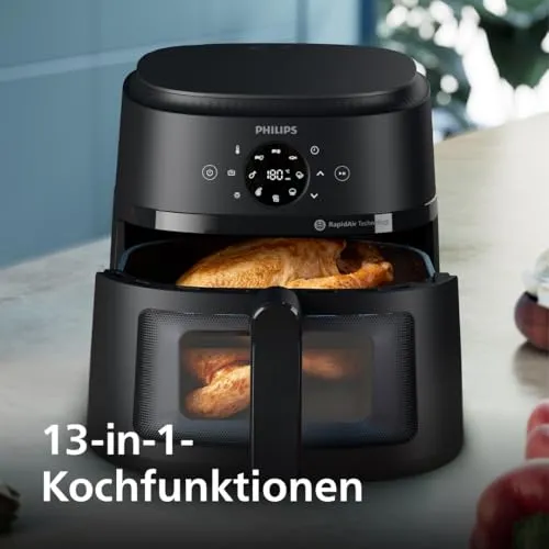 Philips Airfryer 2000 Serie 5