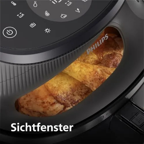 Philips Airfryer 3000 Serie 2