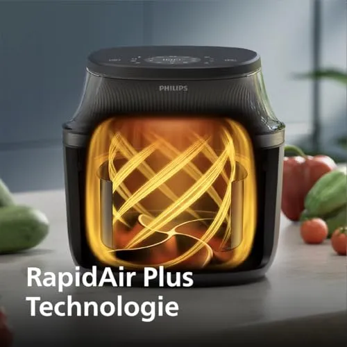 Philips Airfryer 3000 Serie 3